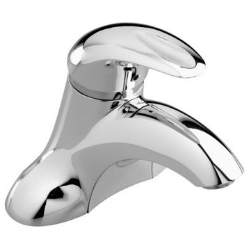 American Standard 7385.000 Reliant 3 Centerset Bathroom Faucet - Polished