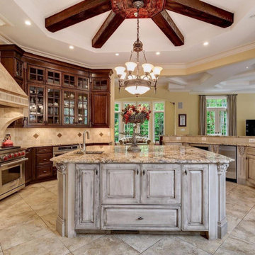 Kitchen Tile