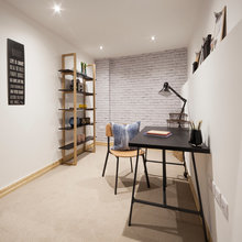 Study Room