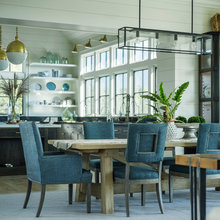 Dining Room Ideas