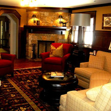 Living Room Ideas