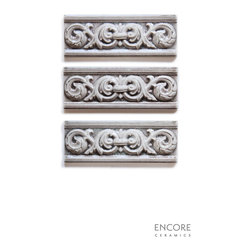 Encore Ceramics Bohemia Border - Products