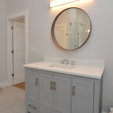Sawgrass Home Renovation