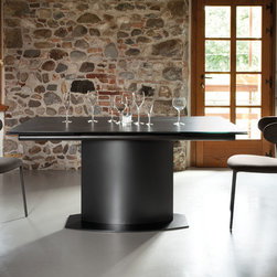 Ursa Swivel Shelves - Bookcases