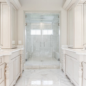 Northern Virginia Real Estate Photography - Novella Homes