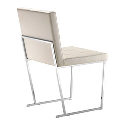 Kate Chair by Cattelan Italia - Living Room Chairs