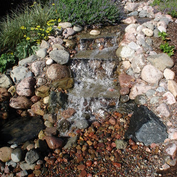 Landscape Design Projects