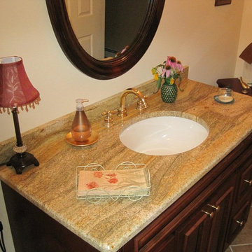 Bathrooms
