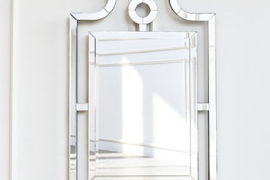 Simple Perfection Mirror