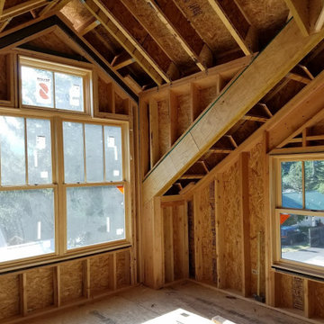 Wojo Remodel