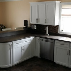 Atlantic Kitchen Refacing Contact Info Reviews Halifax Ns Ca B3t 1p2 Houzz