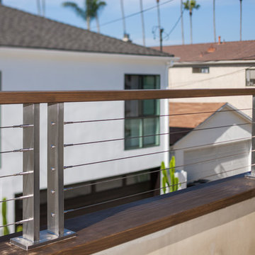 Platinum LEED Home