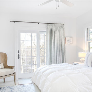 Marshfield Home