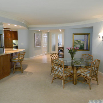 Naples, Fl. Condo Renovation