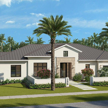 258 Northeast 17th Street, Delray Beach, Florida