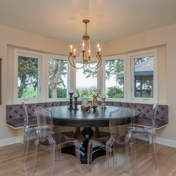 1970’s Ranch House Remodel