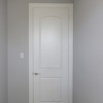 Cat Door