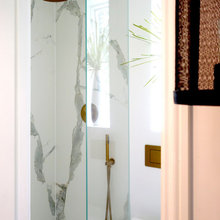 Tiny ensuite