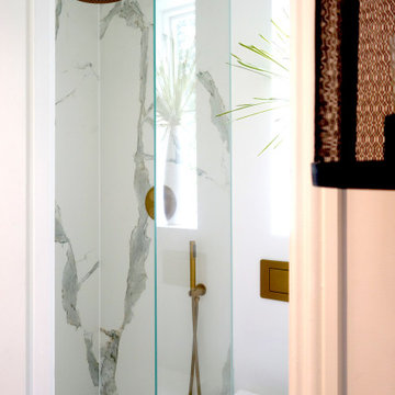 bijoux london apartment