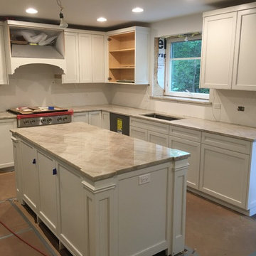 Taj Mahal Kitchens