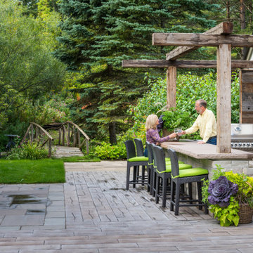 Purple Hill Full Home Renovation