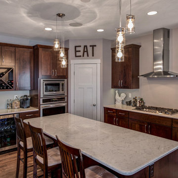 Timeless Kitchen Design