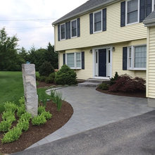 new house