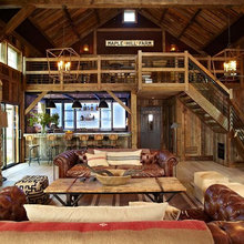 barn