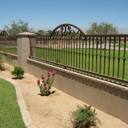 Driveway Gates - Products