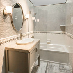 framed mirror - Products