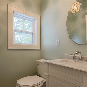 100 year old remodel