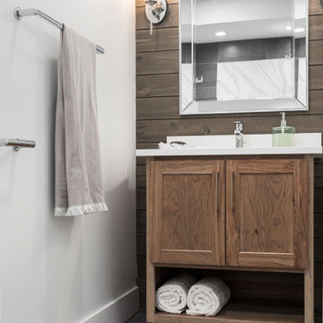 Remove & Replace Bathroom Remodeling Projects