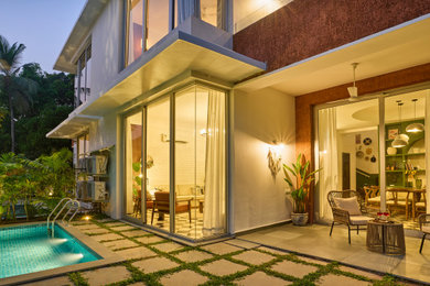 Villa Akari