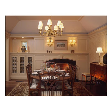 GREENWICH CARRIAGE HOUSE