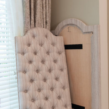 4 Master bedrooms ideas with personality