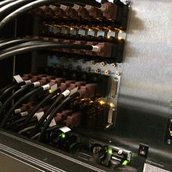 Equipment Racks - Home Electronics