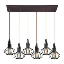 Kitchen Island Lighting