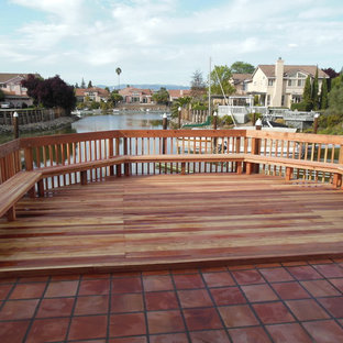 Yacht Club Deck