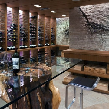 Braewood-Modern