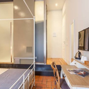 Un B&B