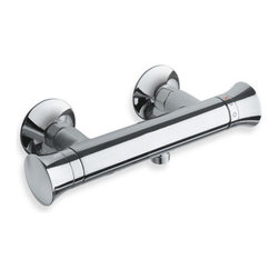 Сантехника CRISTINA Коллекция Fontana - Bathtub Faucets