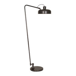 Robert Abbey Albert Floor Lamp - Floor Lamps