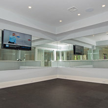 Home gym
