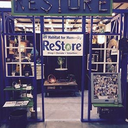 Tri-State Home Show 2015 - Products