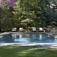 Pools