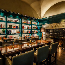 Restaurant Furnishings Program - Products