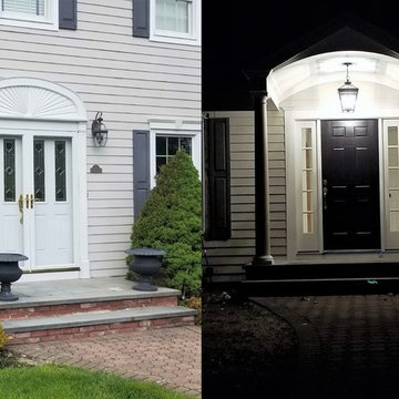 Before and After