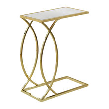 End Table For TV Room
