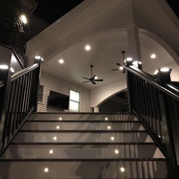 Deck Renovation