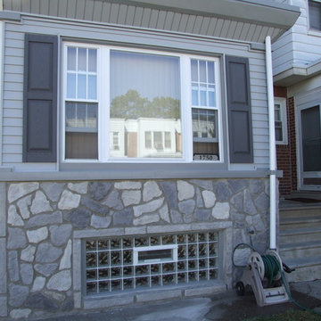 SIDING